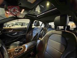 مێرسێدس بێنز C-Class